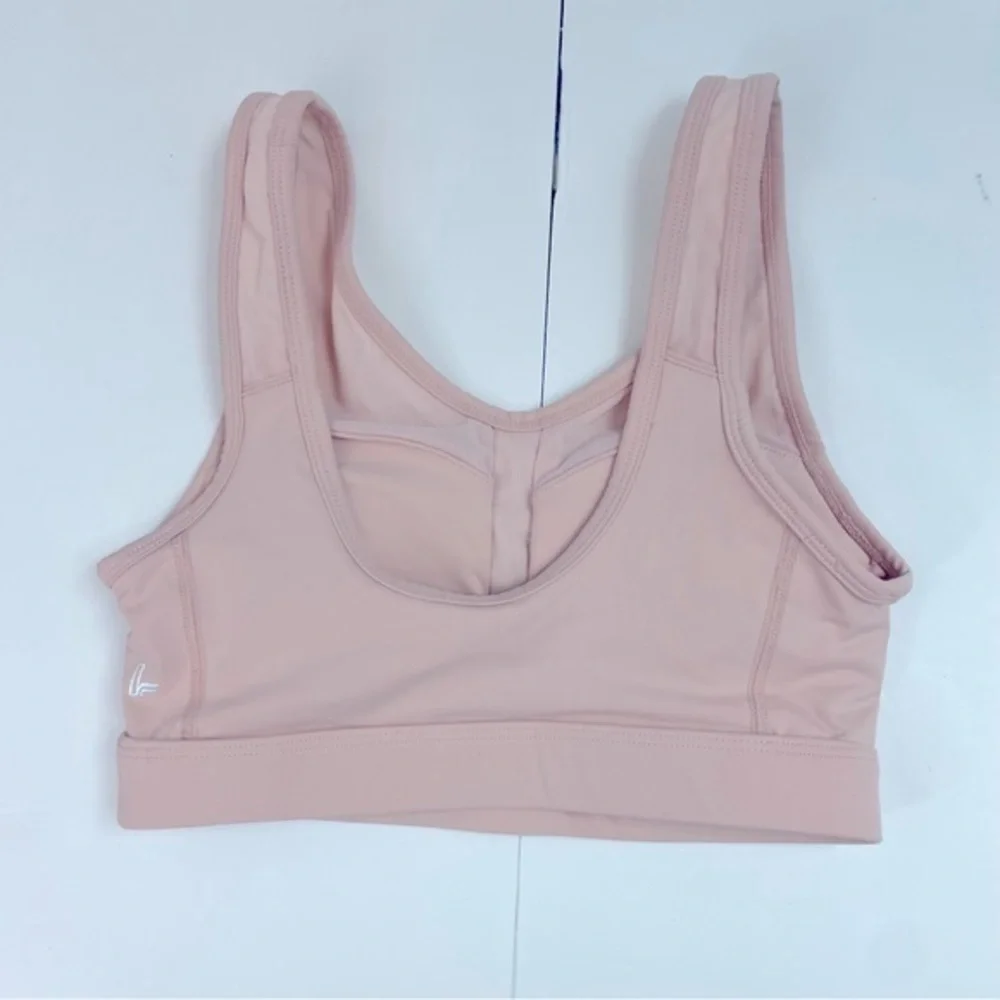Fabletics Demi Lovato Veronica‎ Lace Up Bra